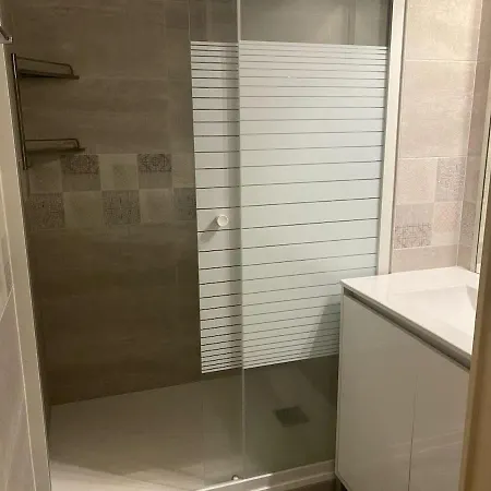 Lumineux Avec Vue Pour 6 Personnes Apartamento Valras-Plage