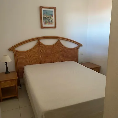 Apartment Lumineux Avec Vue Pour 6 Personnes *