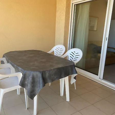Apartment Lumineux Avec Vue Pour 6 Personnes